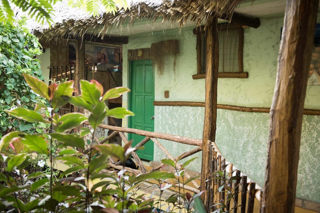 Hostal Dona Chava Pedernales Exterior foto