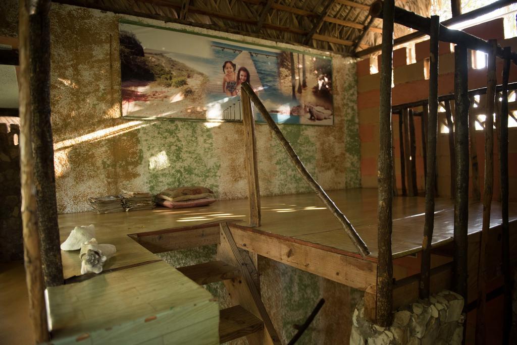 Hostal Dona Chava Pedernales Exterior foto