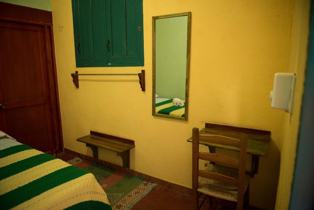 Hostal Dona Chava Pedernales Exterior foto